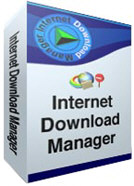  Internet Download Manager 5.01 ::,  