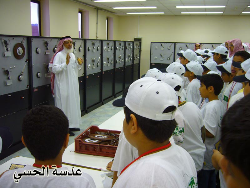 هل شاهدت كيف يتم طباعة المصحف في مجمع الملك فهد بالمدينة ؟ تفضل بالصور mojmm(10).jpg