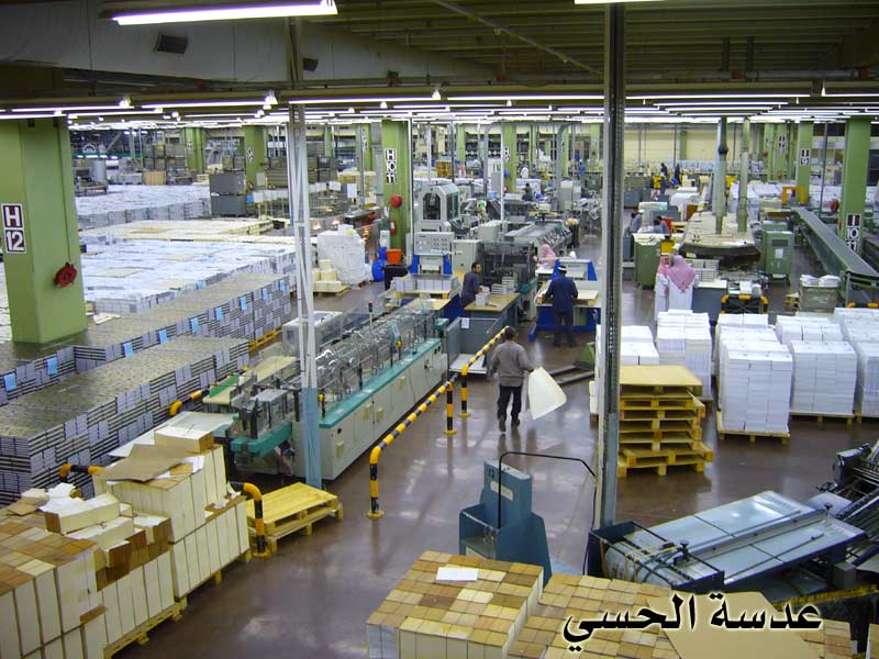 هل شاهدت كيف يتم طباعة المصحف في مجمع الملك فهد بالمدينة ؟ تفضل بالصور mojmm(81).jpg